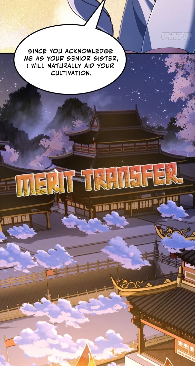 Read Speedrunning Immortal Cultivation chapter 7 image 87 on Lezhin