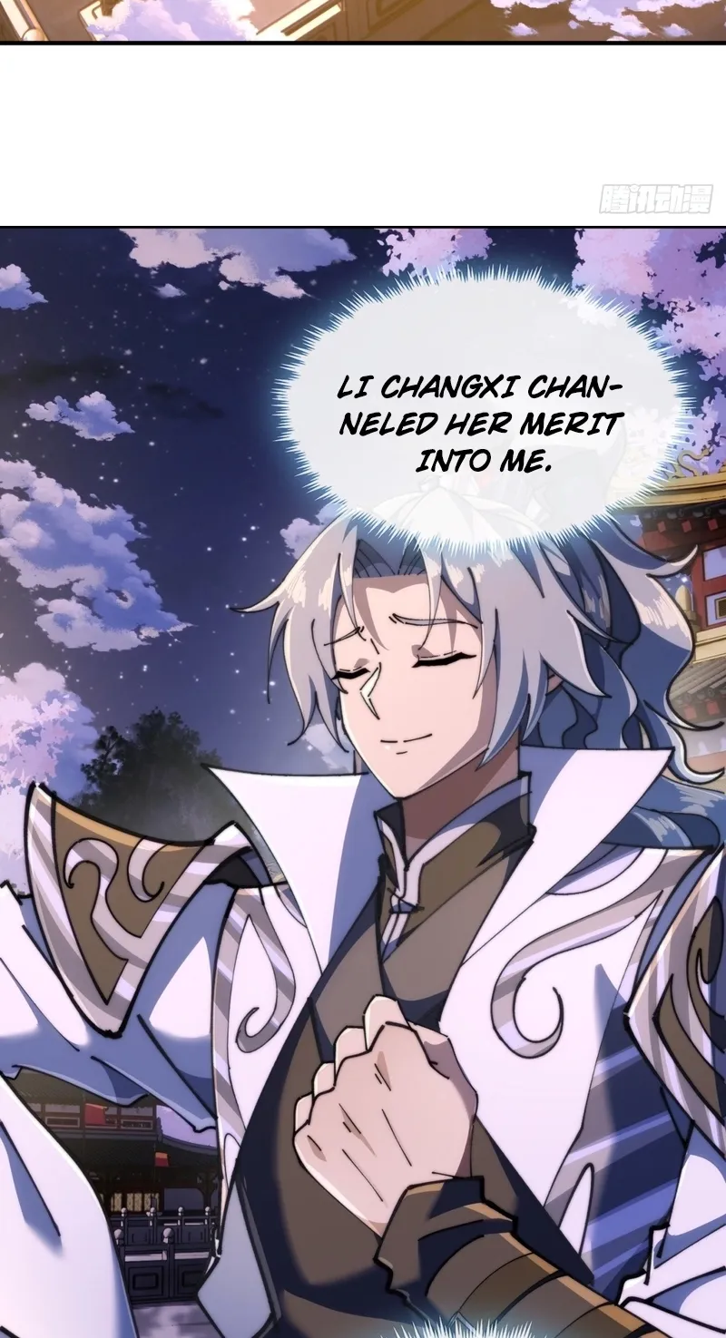 Read Speedrunning Immortal Cultivation chapter 7 image 89 on Lezhin