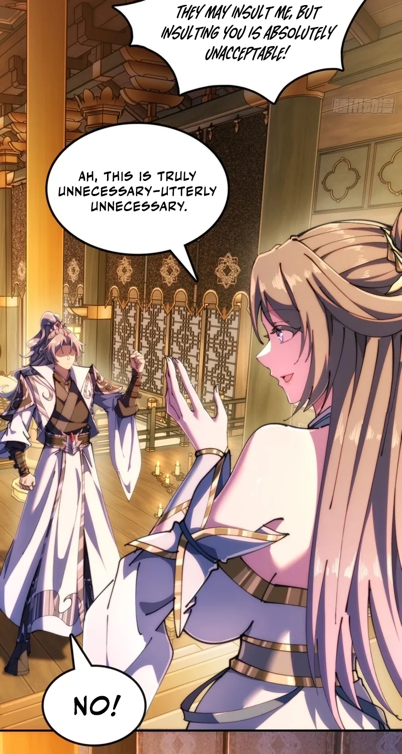 Read Speedrunning Immortal Cultivation chapter 7 image 9 on Lezhin