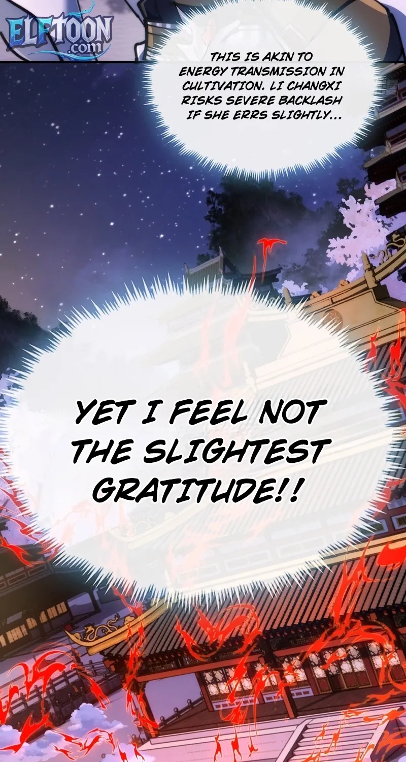 Read Speedrunning Immortal Cultivation chapter 7 image 90 on Lezhin