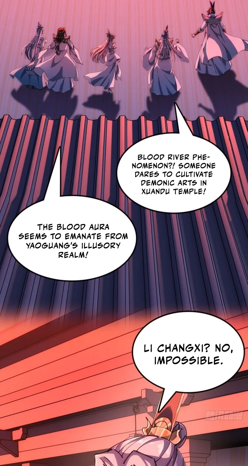 Read Speedrunning Immortal Cultivation chapter 7 image 94 on Lezhin
