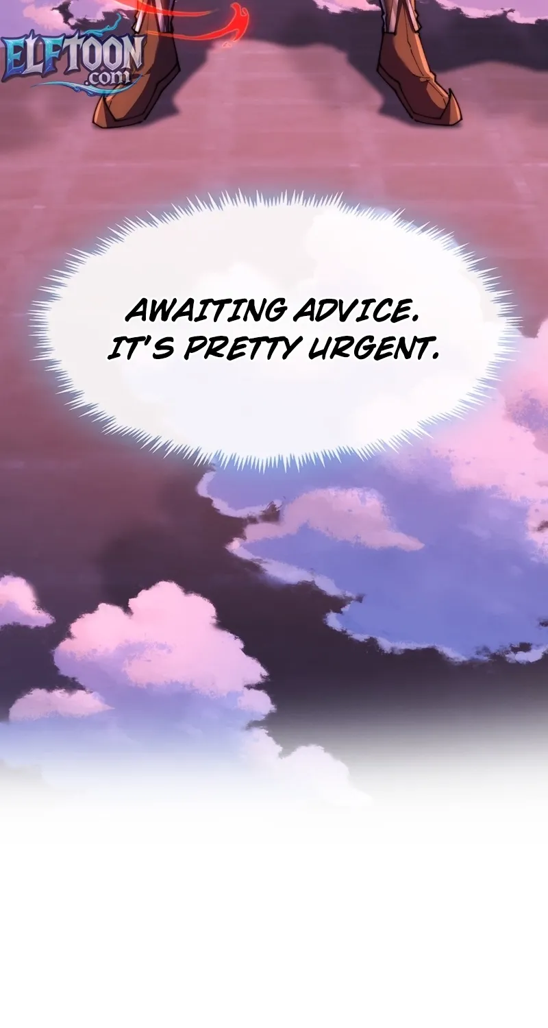Read Speedrunning Immortal Cultivation chapter 7 image 97 on Lezhin