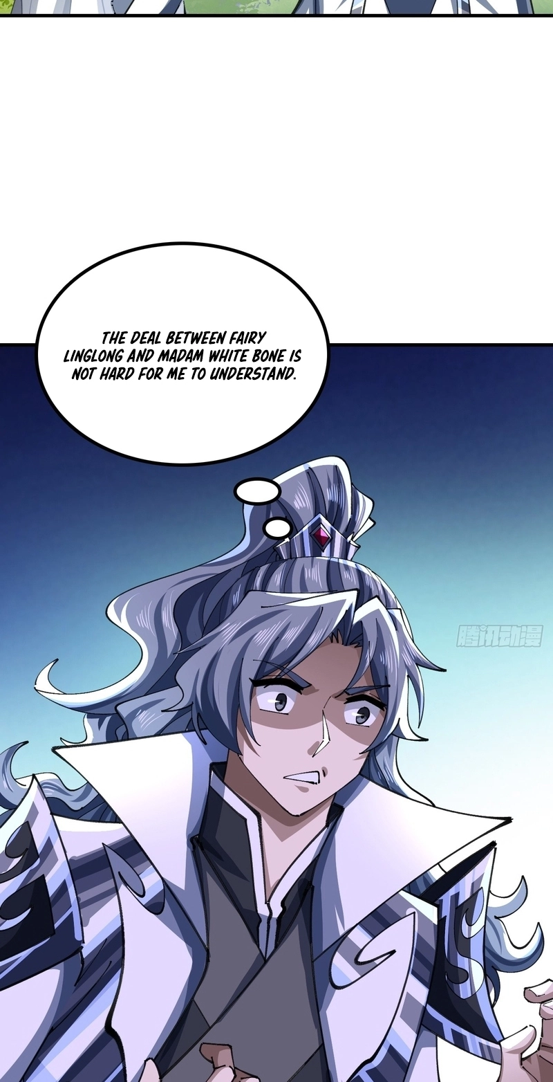 Speedrunning Immortal Cultivation Chapter 71 page 14 - 