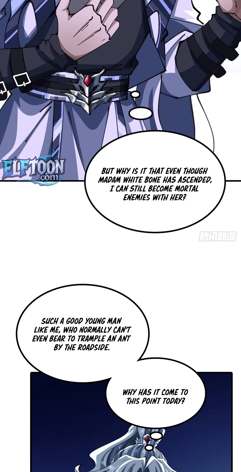 Speedrunning Immortal Cultivation Chapter 71 page 15 - 