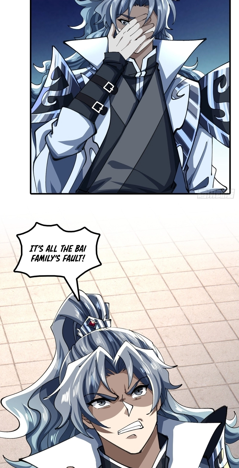 Speedrunning Immortal Cultivation Chapter 71 page 16 - 