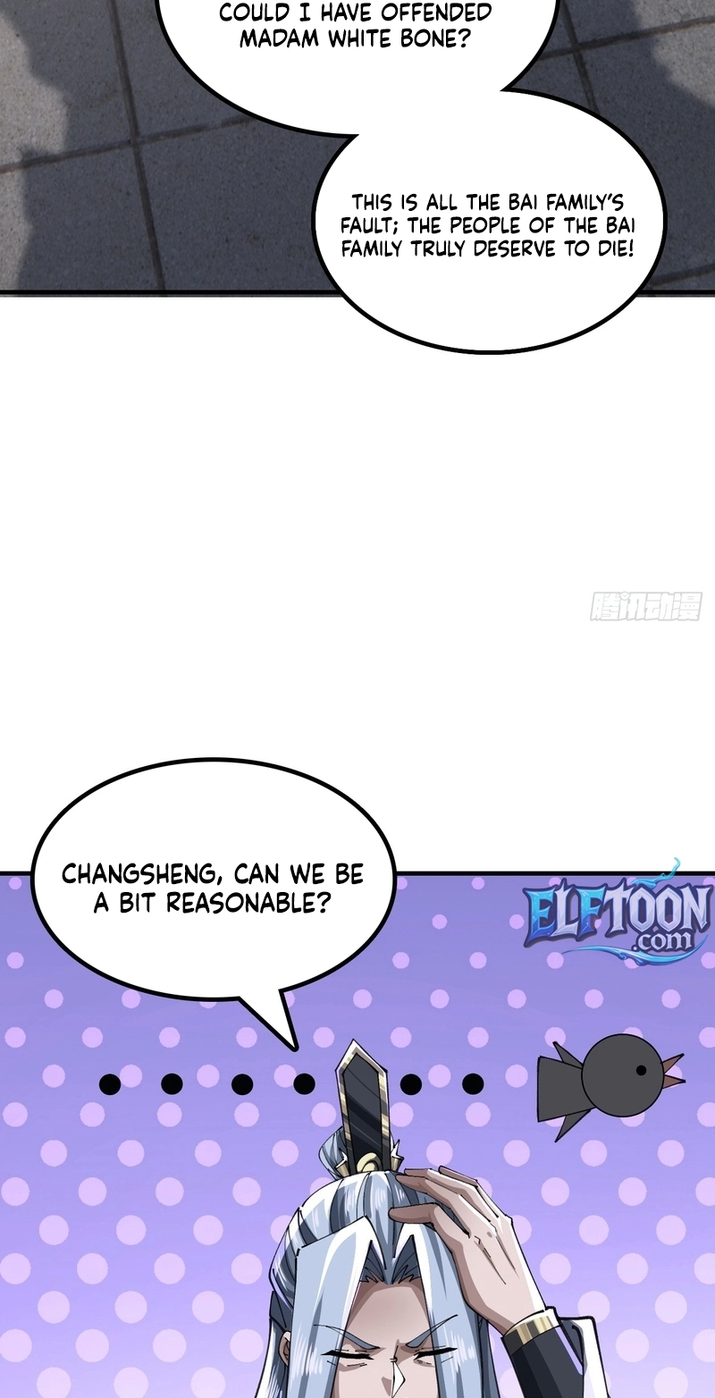Speedrunning Immortal Cultivation Chapter 71 page 18 - 