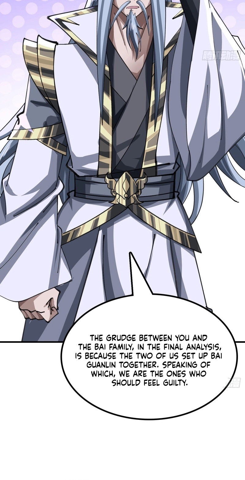 Speedrunning Immortal Cultivation Chapter 71 page 19 - 
