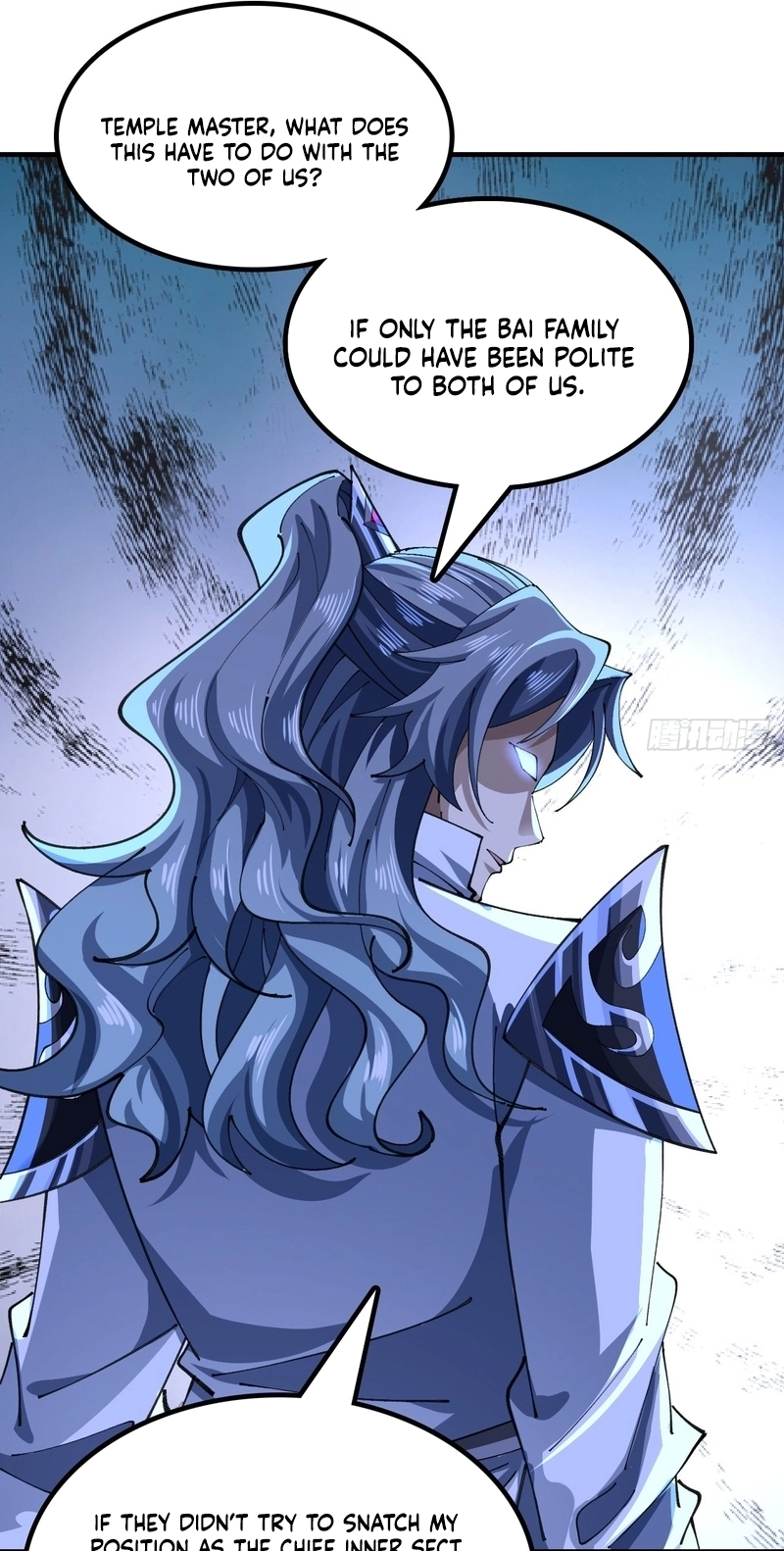 Speedrunning Immortal Cultivation Chapter 71 page 20 - 