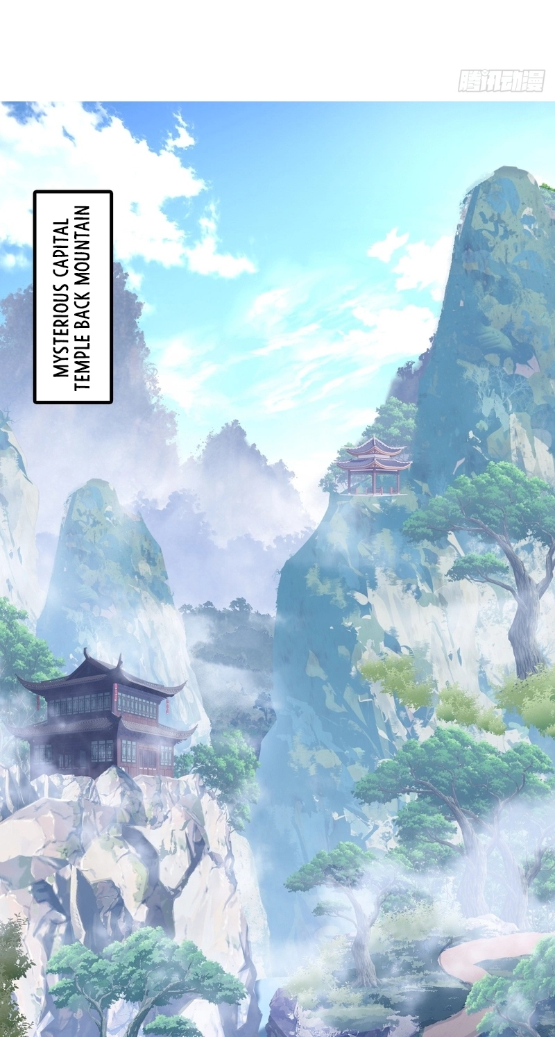Speedrunning Immortal Cultivation Chapter 71 page 3 - 