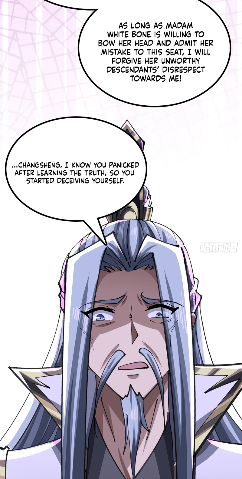 Speedrunning Immortal Cultivation Chapter 71 page 24 - 
