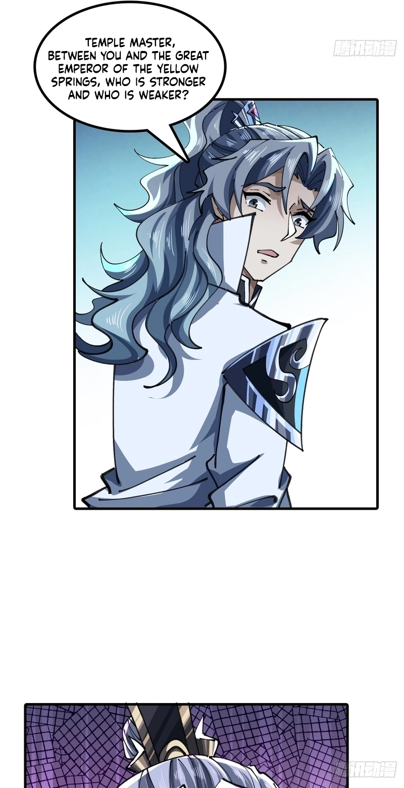 Speedrunning Immortal Cultivation Chapter 71 page 29 - 