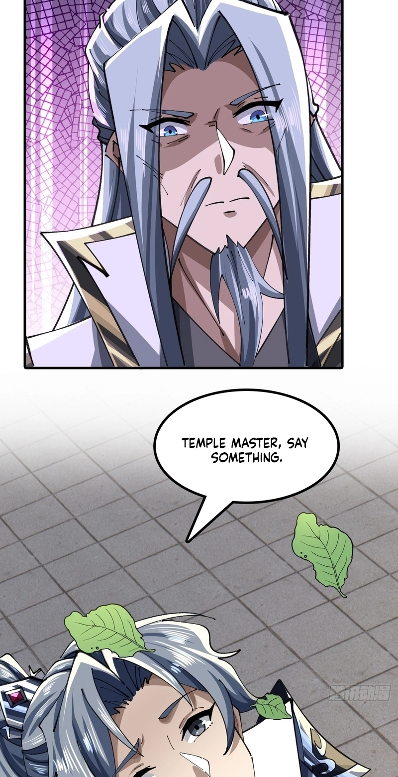 Speedrunning Immortal Cultivation Chapter 71 page 30 - 