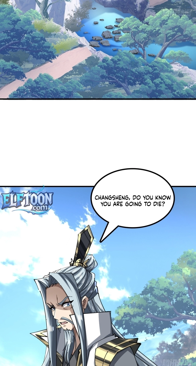 Speedrunning Immortal Cultivation Chapter 71 page 4 - 