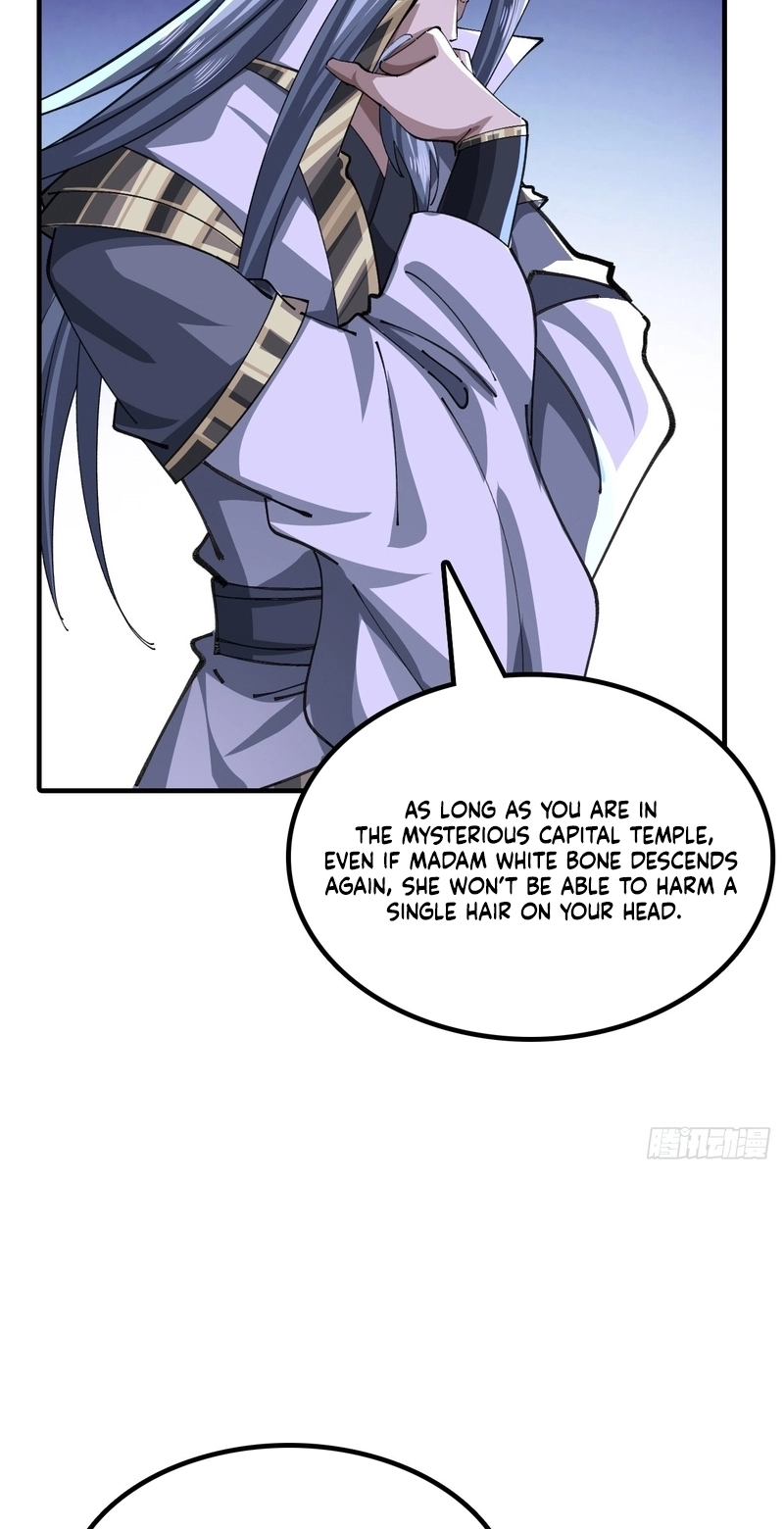 Speedrunning Immortal Cultivation Chapter 71 page 34 - 
