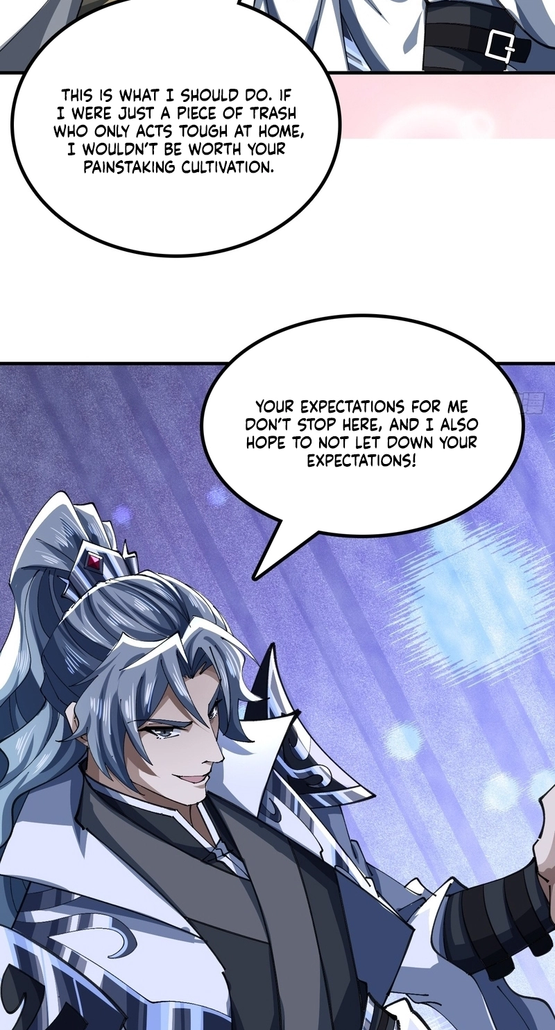 Speedrunning Immortal Cultivation Chapter 71 page 39 - 