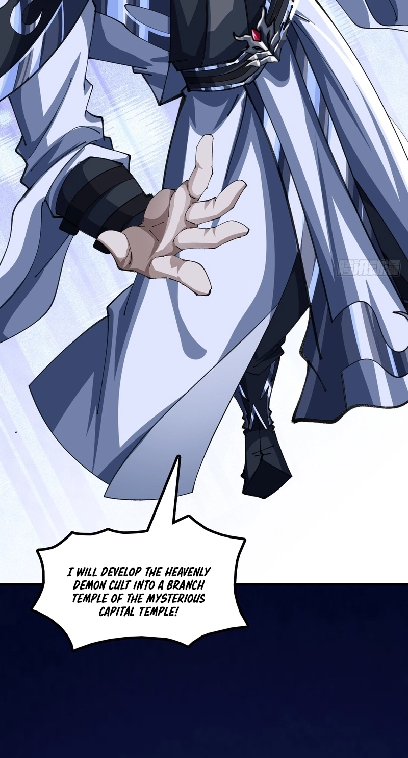 Speedrunning Immortal Cultivation Chapter 71 page 40 - 