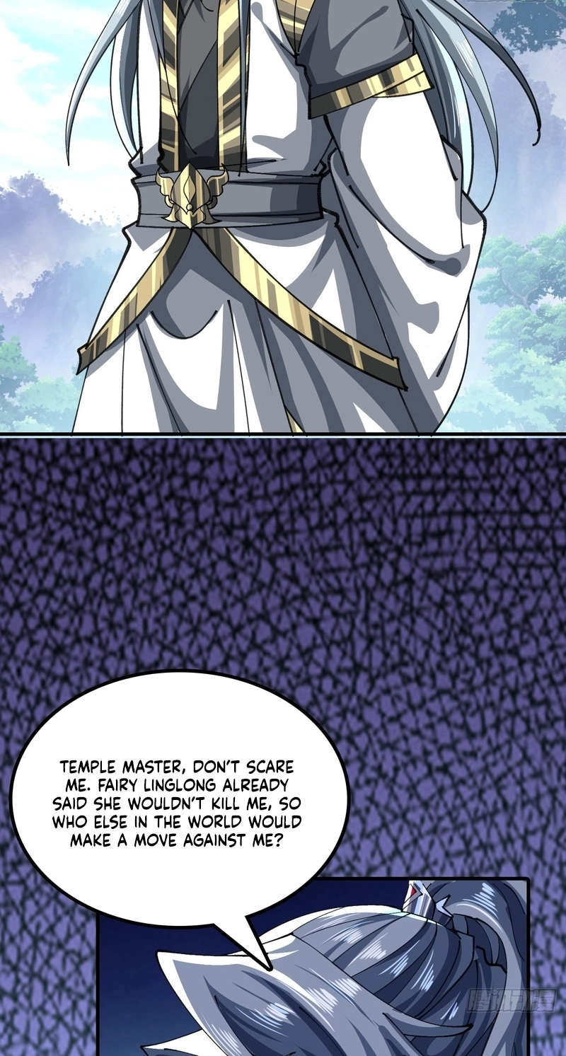 Speedrunning Immortal Cultivation Chapter 71 page 5 - 