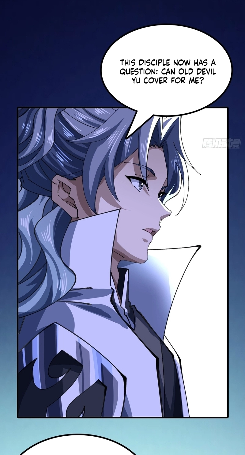 Speedrunning Immortal Cultivation Chapter 71 page 41 - 