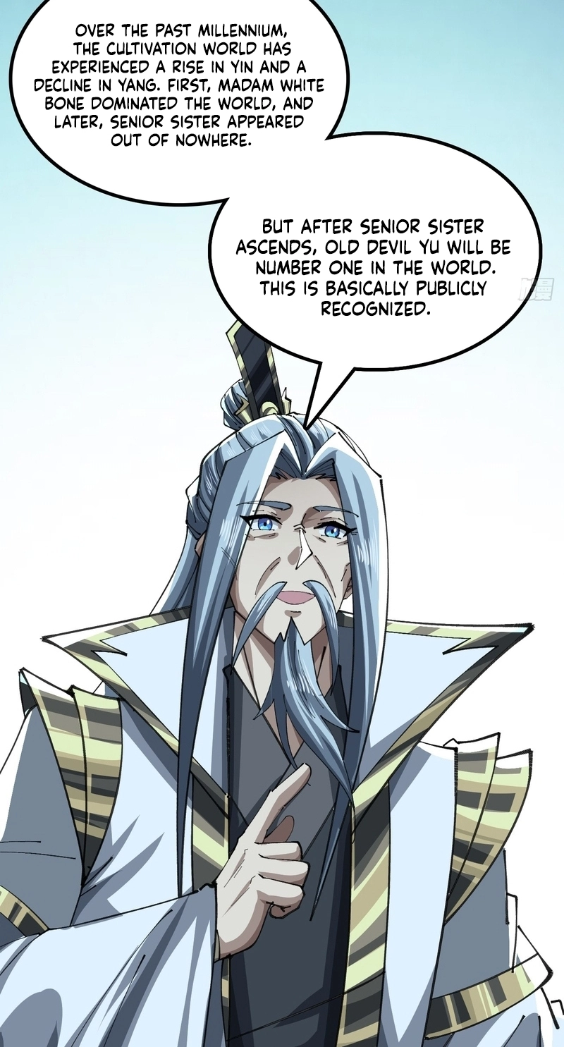 Speedrunning Immortal Cultivation Chapter 71 page 42 - 