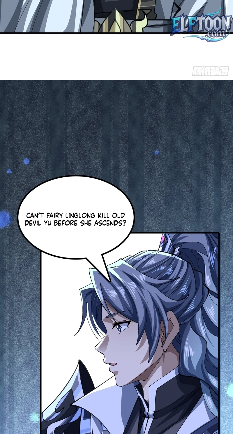 Speedrunning Immortal Cultivation Chapter 71 page 43 - 