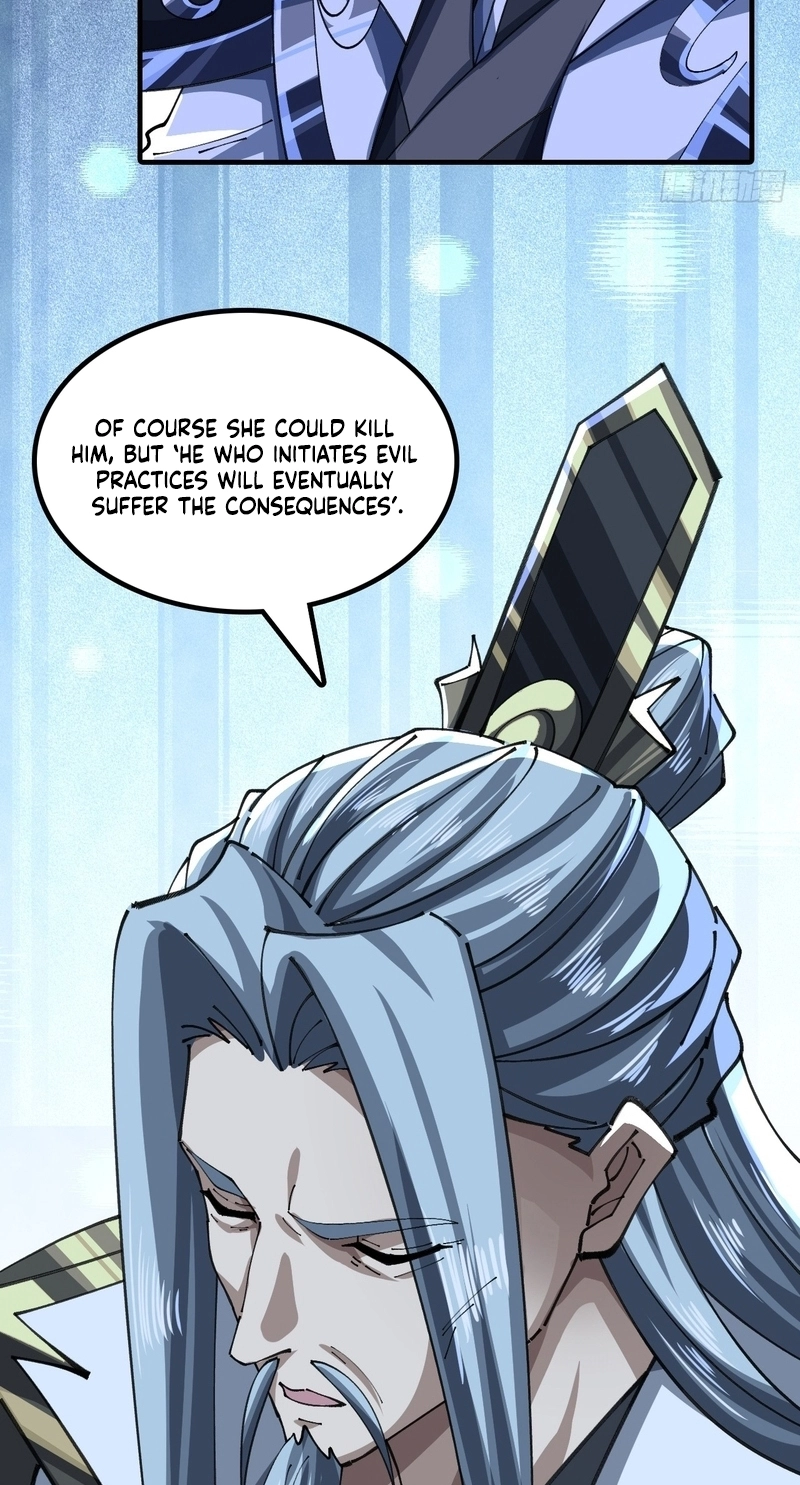 Speedrunning Immortal Cultivation Chapter 71 page 44 - 