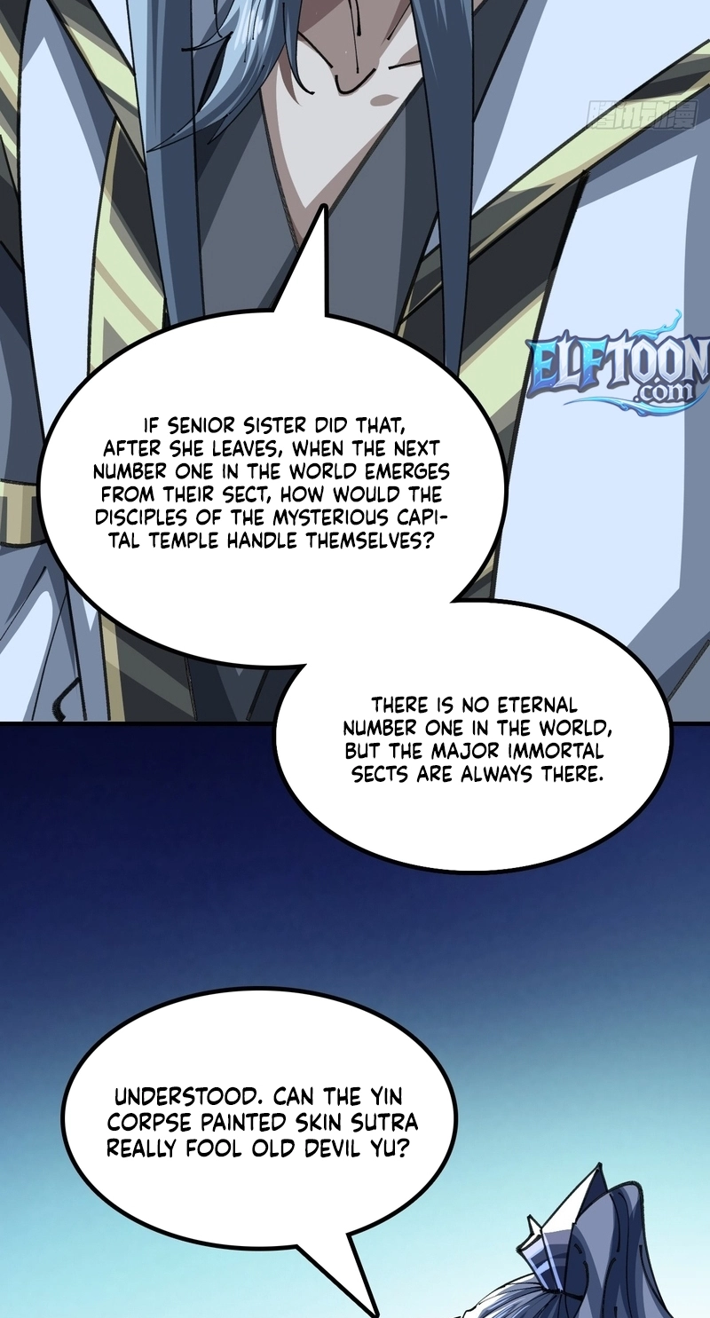 Speedrunning Immortal Cultivation Chapter 71 page 45 - 