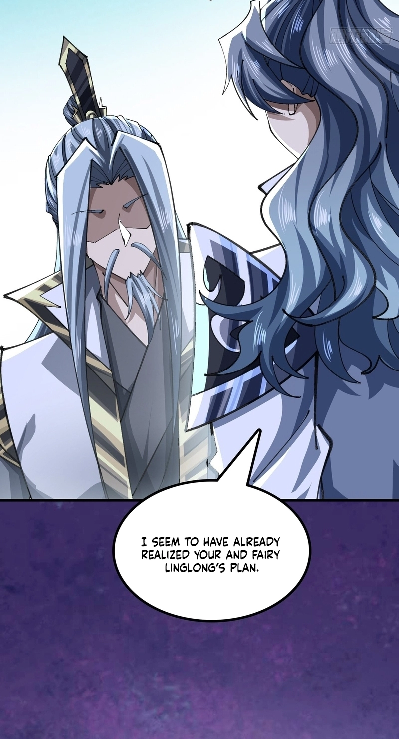 Speedrunning Immortal Cultivation Chapter 71 page 46 - 