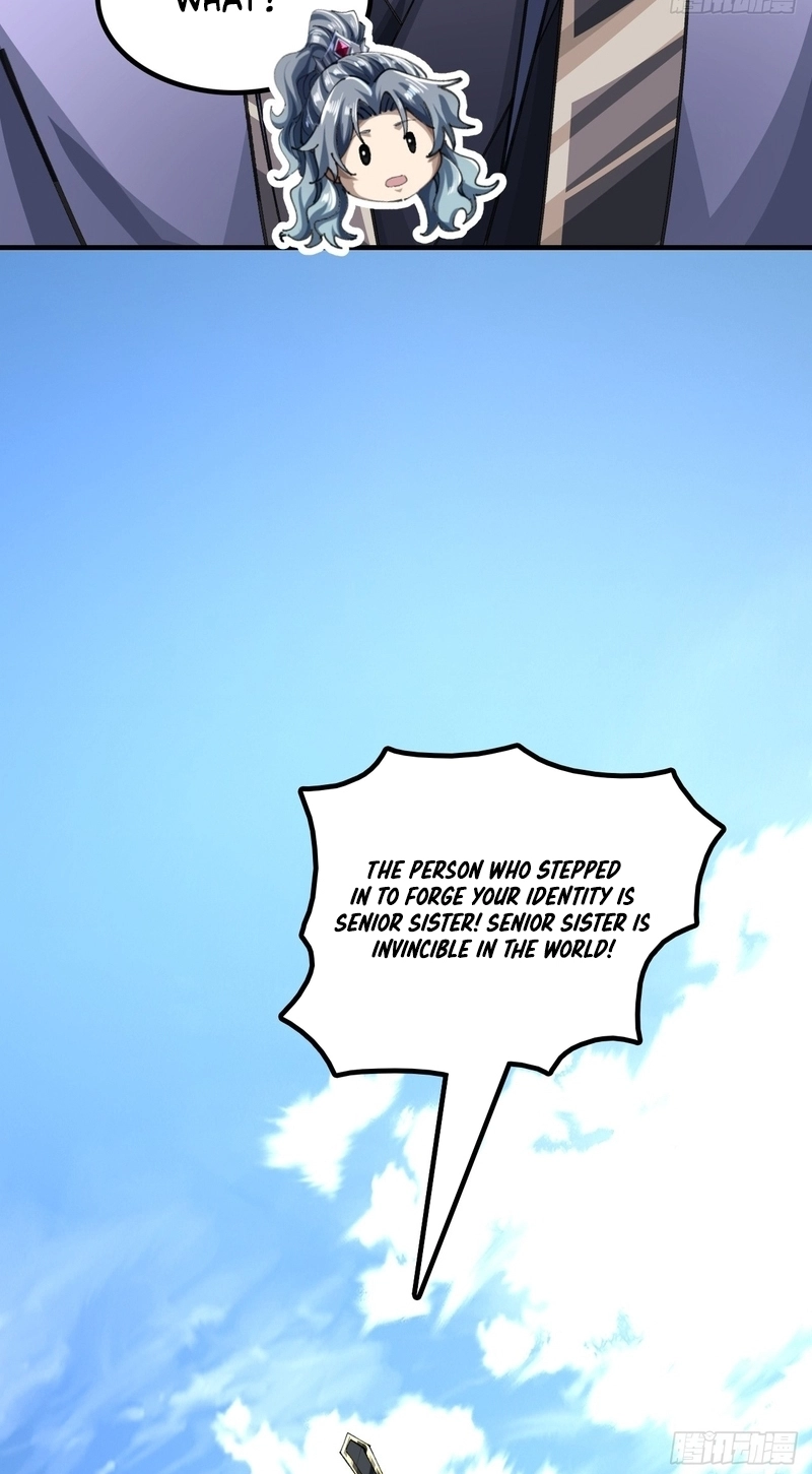 Speedrunning Immortal Cultivation Chapter 71 page 48 - 