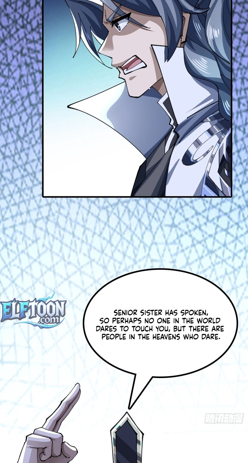 Speedrunning Immortal Cultivation Chapter 71 page 6 - 