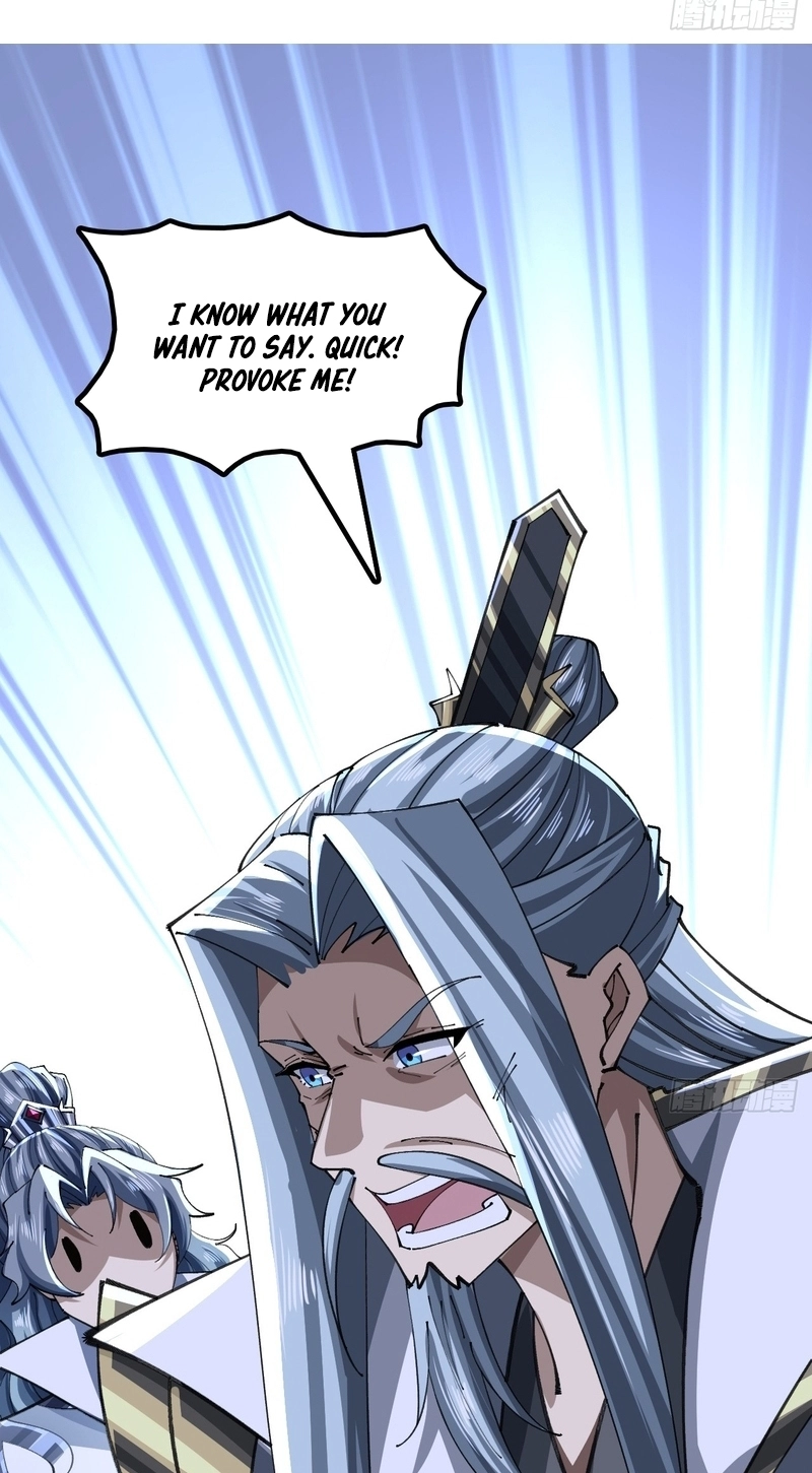 Speedrunning Immortal Cultivation Chapter 71 page 51 - 