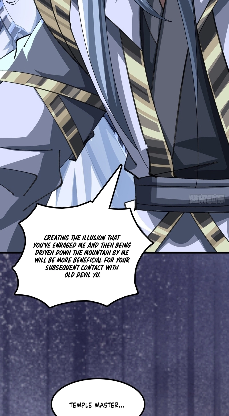 Speedrunning Immortal Cultivation Chapter 71 page 52 - 