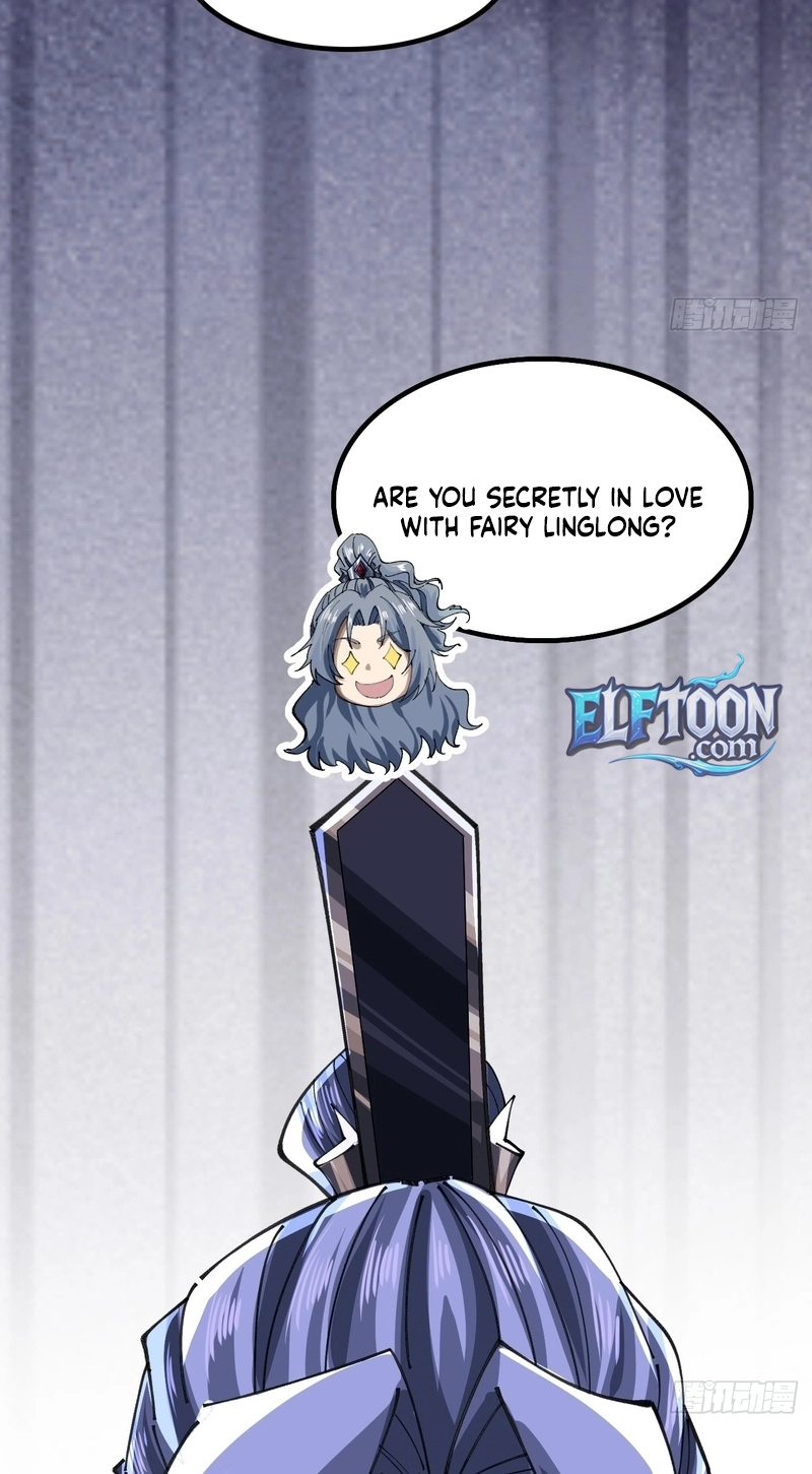 Speedrunning Immortal Cultivation Chapter 71 page 53 - 