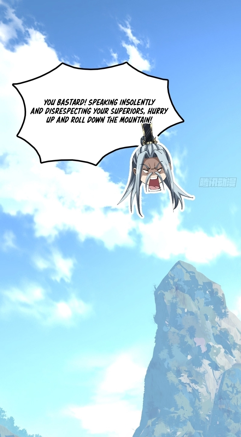 Speedrunning Immortal Cultivation Chapter 71 page 55 - 