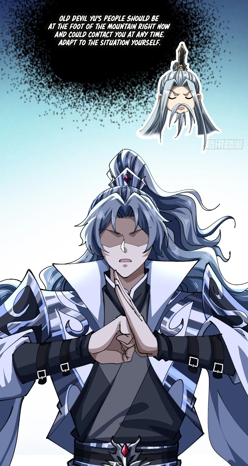Speedrunning Immortal Cultivation Chapter 71 page 58 - 