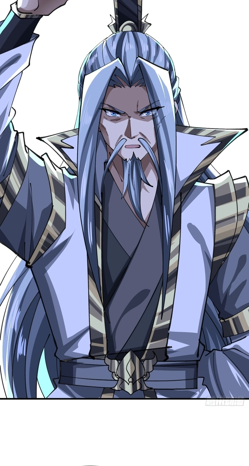 Speedrunning Immortal Cultivation Chapter 71 page 7 - 