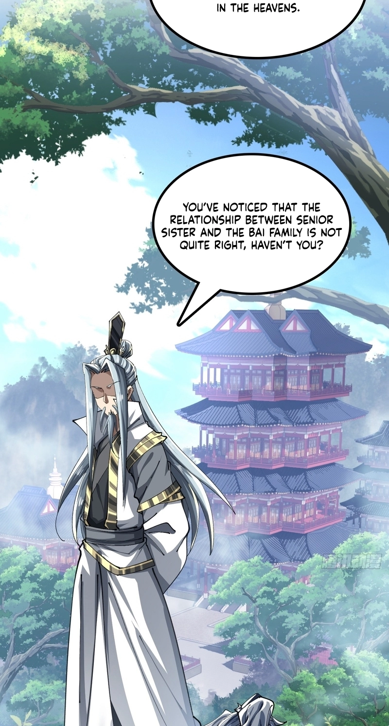 Speedrunning Immortal Cultivation Chapter 71 page 9 - 