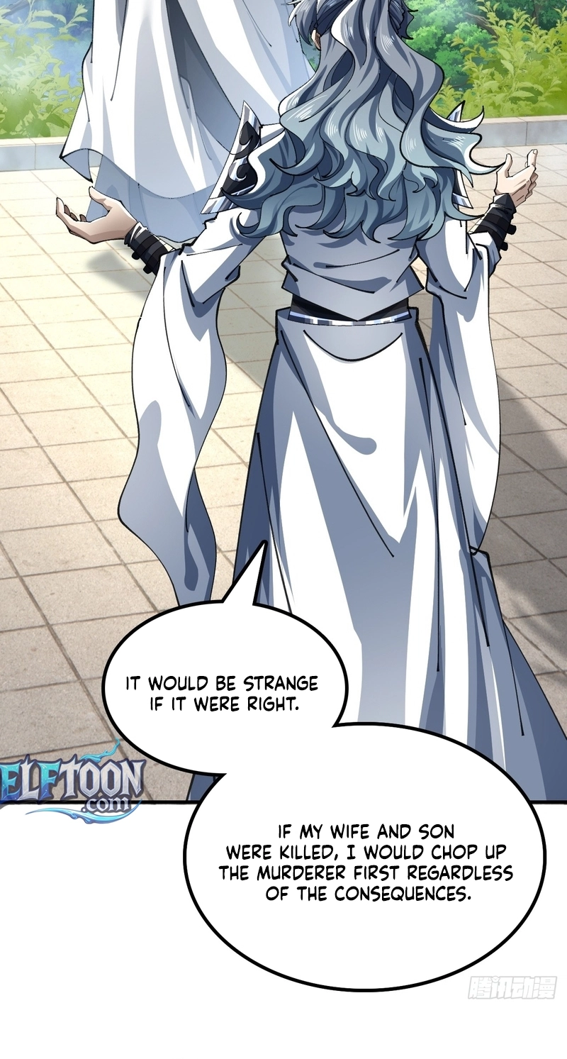 Speedrunning Immortal Cultivation Chapter 71 page 10 - 