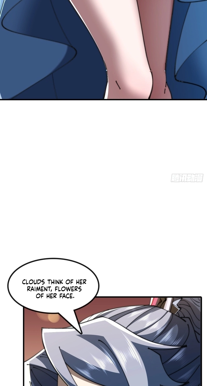 Speedrunning Immortal Cultivation Chapter 72 page 18 - 