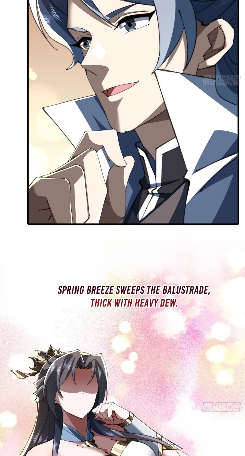 Speedrunning Immortal Cultivation Chapter 72 page 19 - 