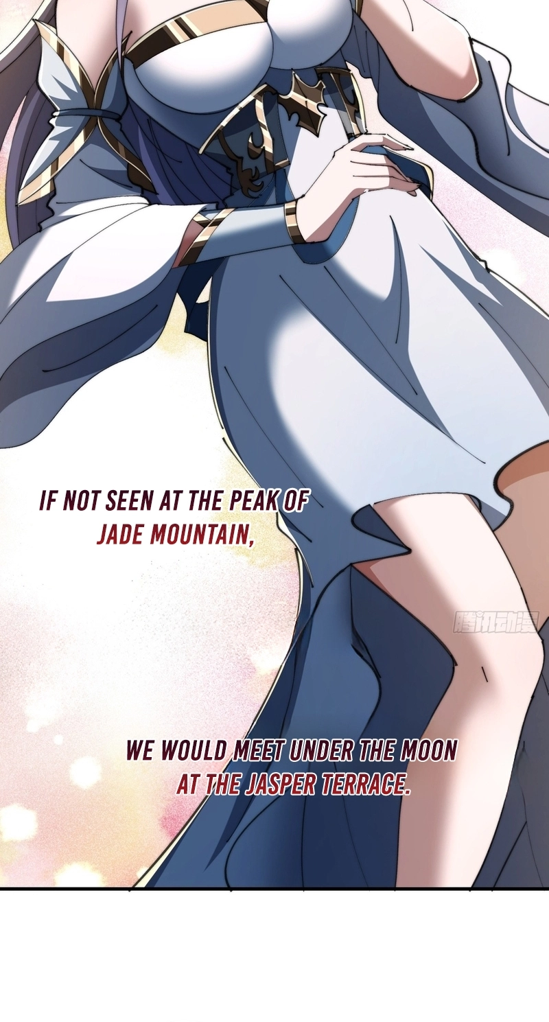Speedrunning Immortal Cultivation Chapter 72 page 20 - 