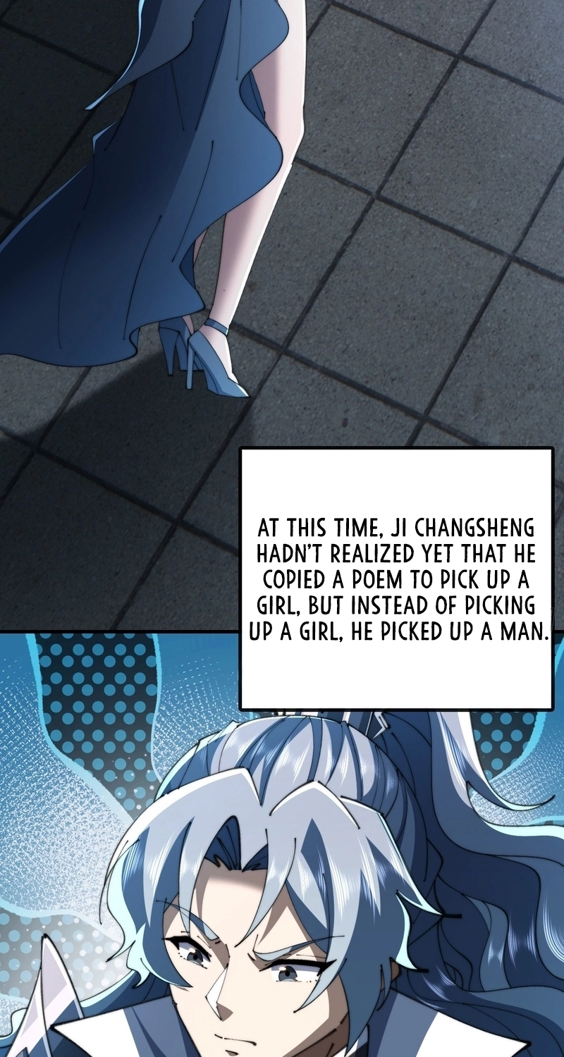 Speedrunning Immortal Cultivation Chapter 72 page 25 - 