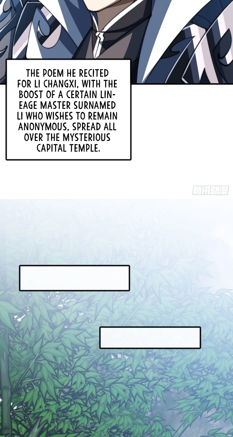 Speedrunning Immortal Cultivation Chapter 72 page 26 - 