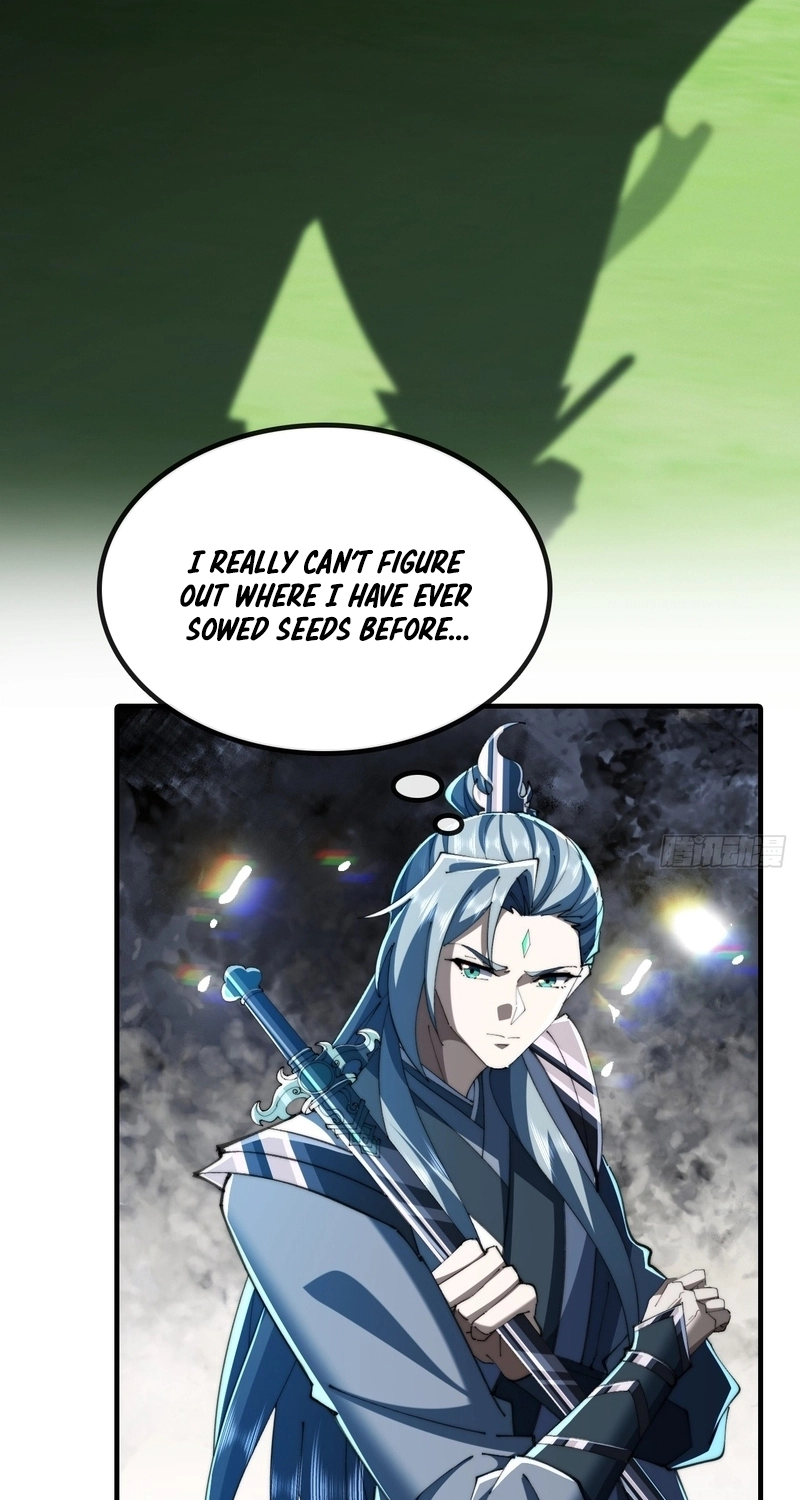 Speedrunning Immortal Cultivation Chapter 72 page 28 - 