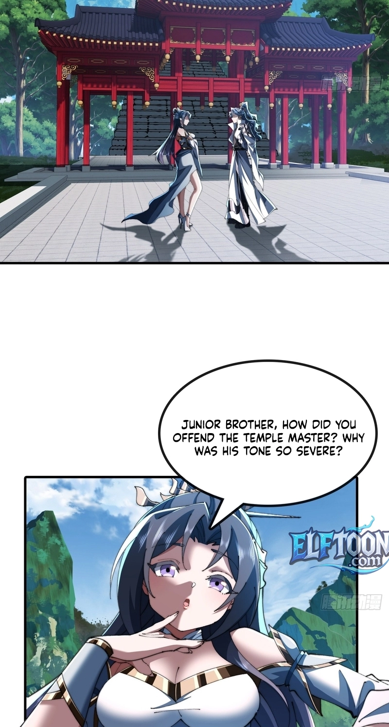 Speedrunning Immortal Cultivation Chapter 72 page 4 - 
