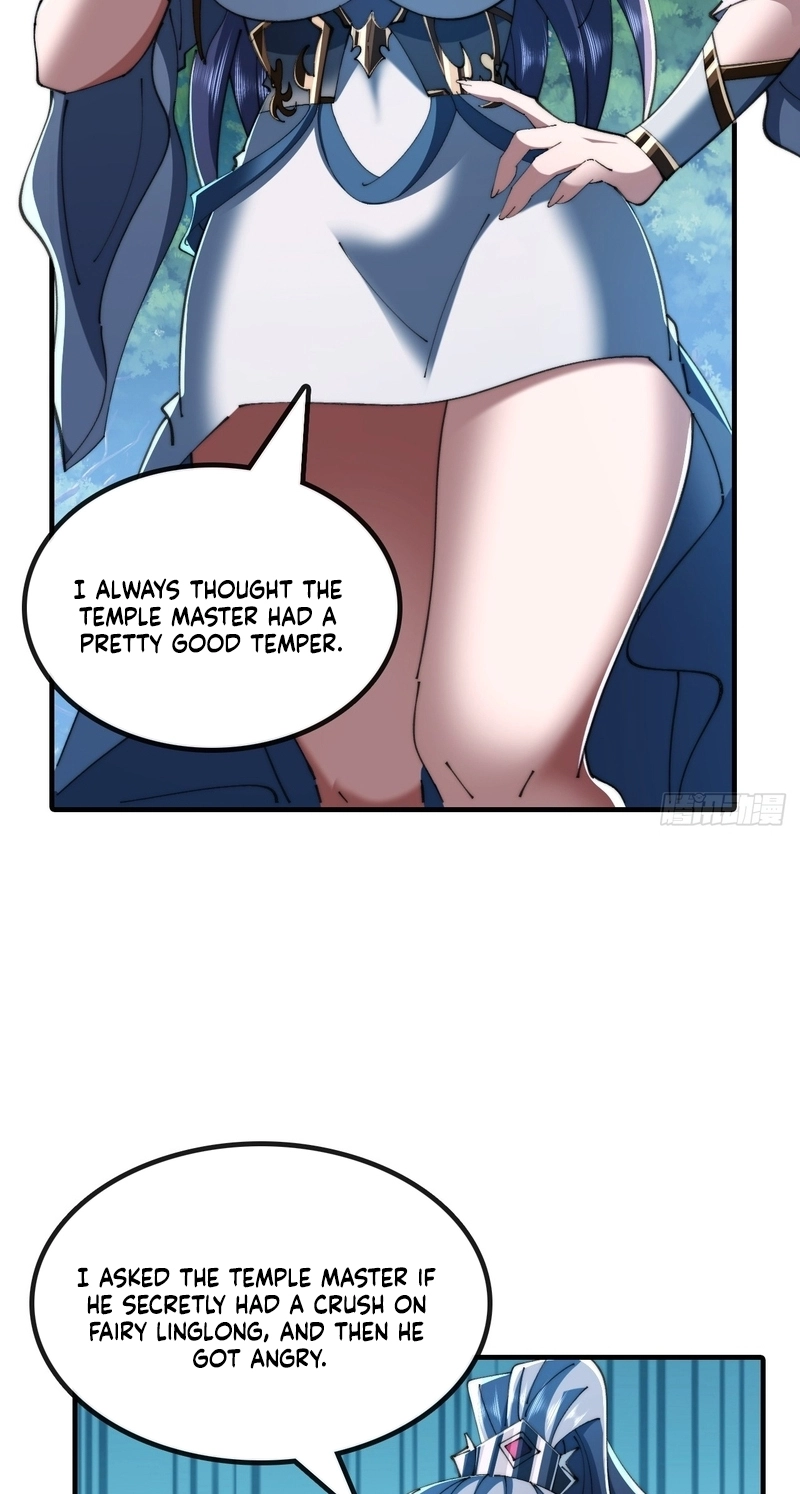 Speedrunning Immortal Cultivation Chapter 72 page 5 - 