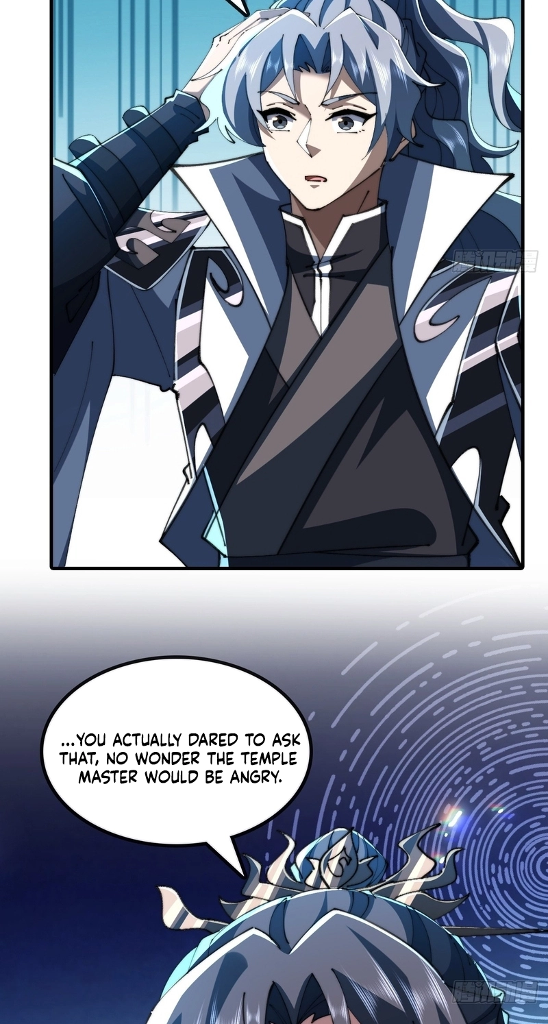 Speedrunning Immortal Cultivation Chapter 72 page 6 - 