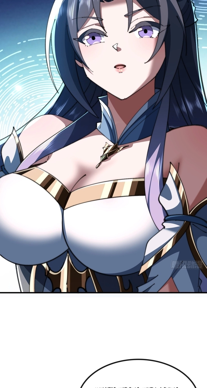 Speedrunning Immortal Cultivation Chapter 72 page 7 - 
