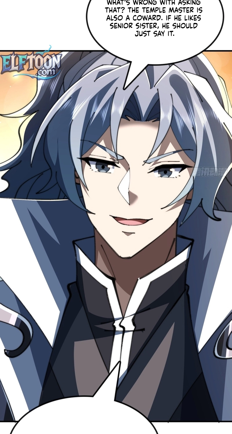 Speedrunning Immortal Cultivation Chapter 72 page 8 - 