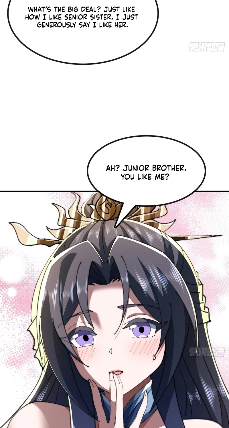 Speedrunning Immortal Cultivation Chapter 72 page 9 - 