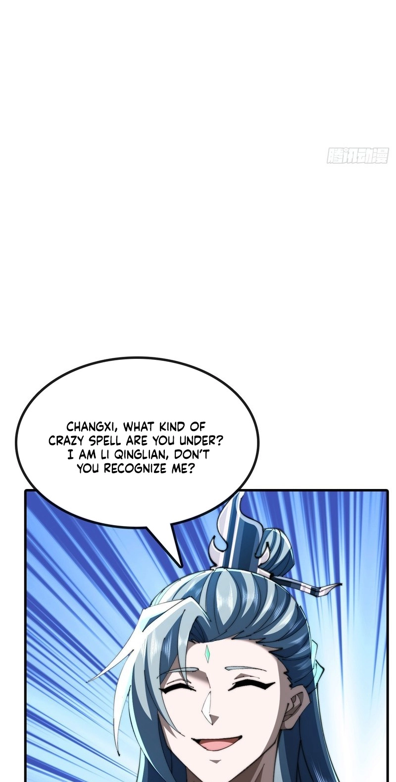 Speedrunning Immortal Cultivation Chapter 73 page 11 - 